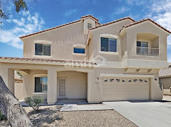 276 S 165Th Drive - Goodyear, AZ 85338 - Home For Rent