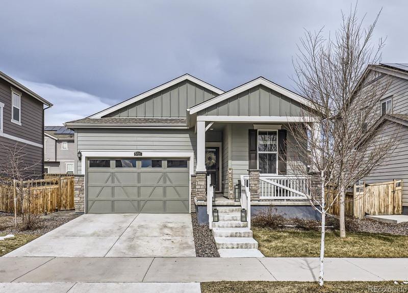 5721 Longs Peak St, Brighton, CO 80601 - MLS 7352000 for Sale