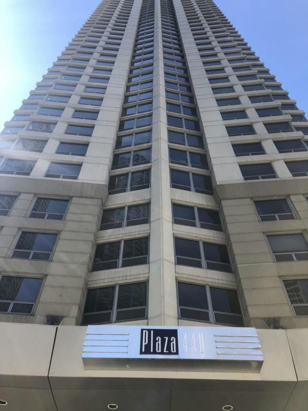 440 N WABASH AVE APT 1103, Chicago, IL 60611 Condominium For Sale  MLS# 11948309