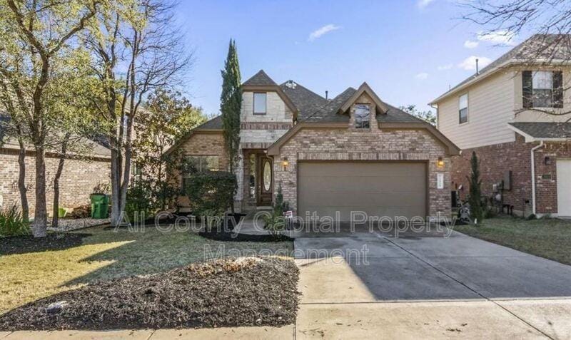 3924 Bowstring Bend, Cedar Park, TX 78613 for Rent