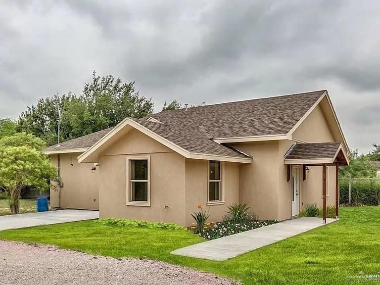 7011 El Barquito Drive, Palmview, TX 78572 for Sale