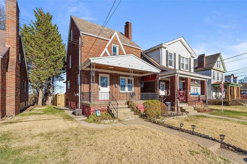 Crafton, Allegheny County, PA House for sale Property ID: 418856396