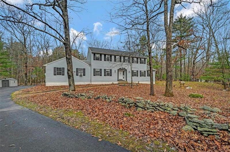 6114 JAMES CT, Stroud Twp, PA 18301 Single Family Residence For Sale  MLS# 729492