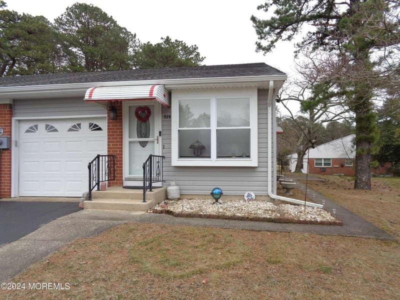 52 B Hudson Parkway, Whiting, NJ 08759  624506223 for Sale