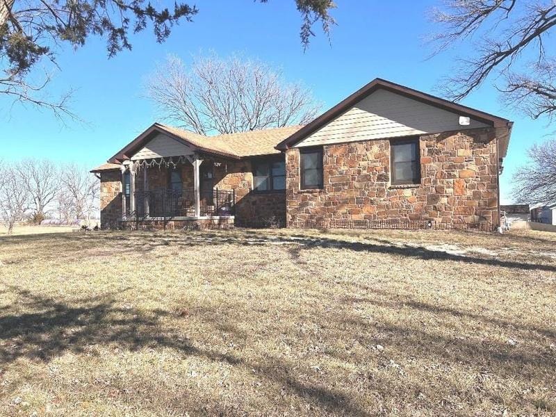 Fredonia, Wilson County, KS House for sale Property ID: 418840650