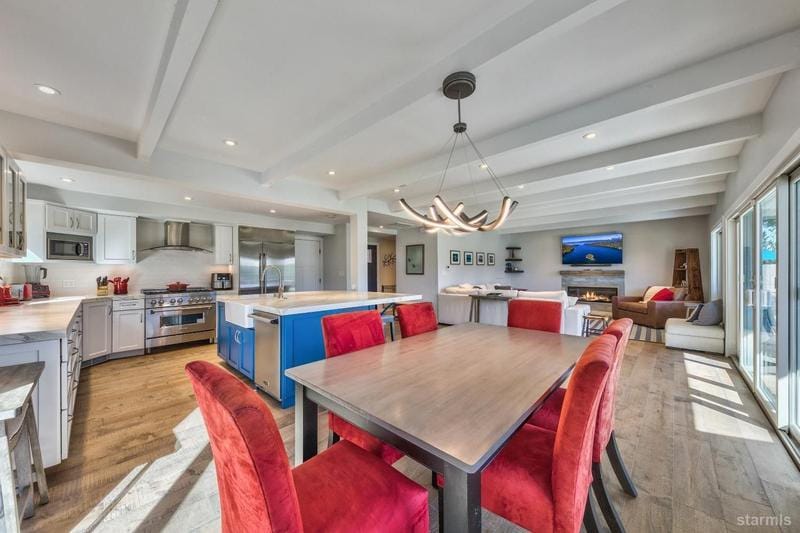 South Lake Tahoe, El Dorado County, CA House for sale Property ID: 418813270