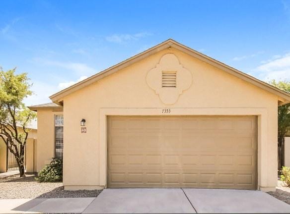 7353 W Greer Ave - Peoria, AZ 85345 - Home For Rent