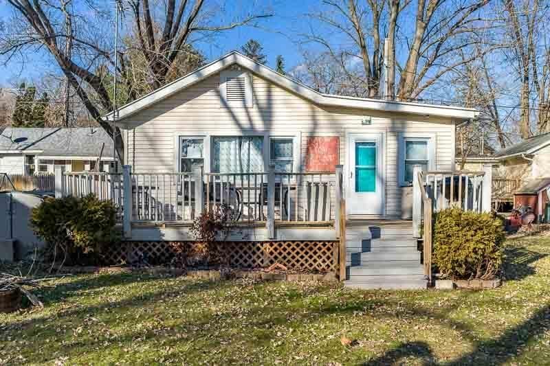 114 Lakeview Avenue, Edgerton, WI 53534 for Sale