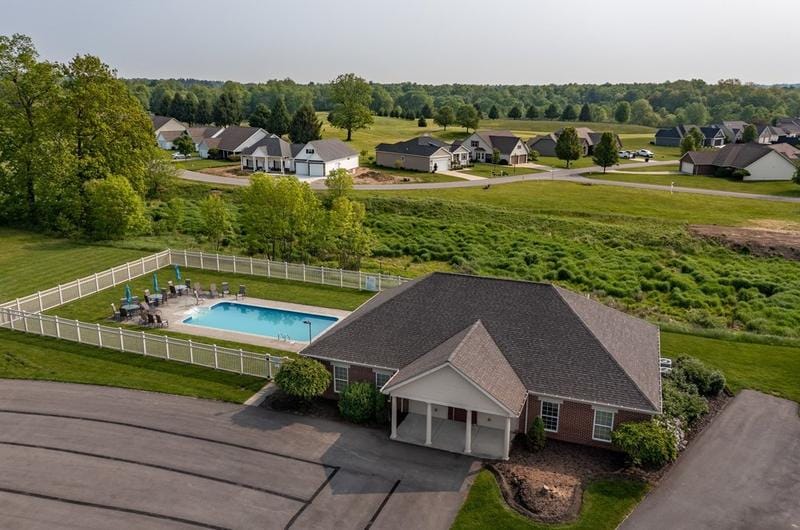 302 Nicklaus Ct, Liberty Township, PA 16127 - MLS 1630937 for Sale