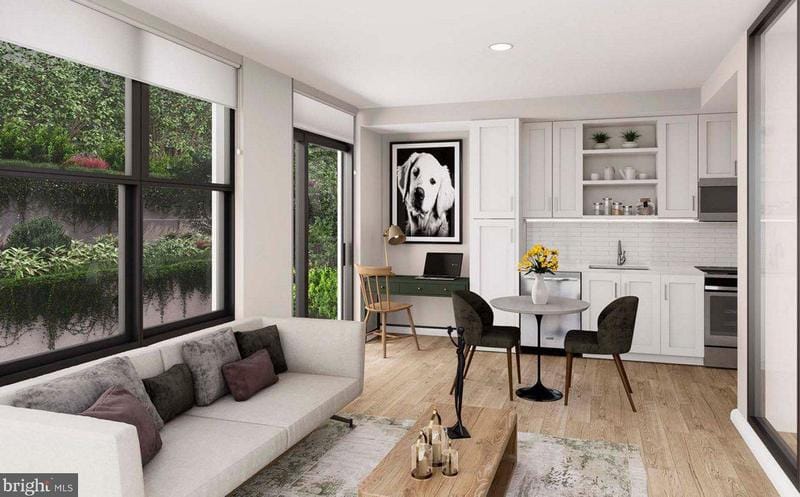 4000 Wisconsin Ave NW #2B-4K-PH29, Washington, DC 20016 - MLS DCDC2118420 for Rent