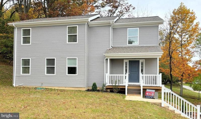 Downingtown, Chester County, PA House for sale Property ID: 418581352