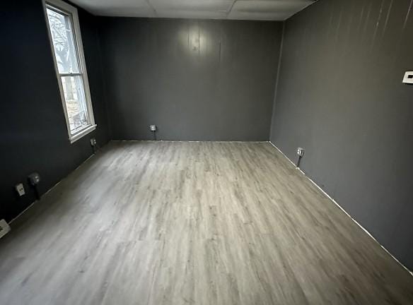 6821 Claasen Ave unit 2 - Cleveland, OH 44105 - Home For Rent