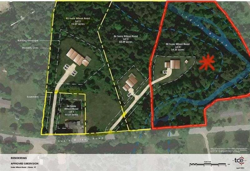 Esinteraction, Chittenden County, VT Undeveloped Land, Homesites for sale Property ID: 418664160