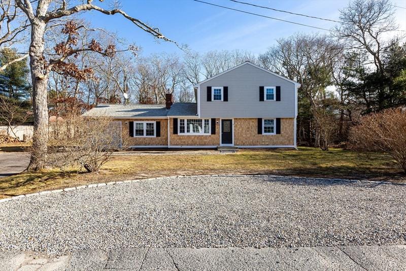 6 Stage Coach Rd, Barnstable, MA 02632  MLS# 73198377 for Sale