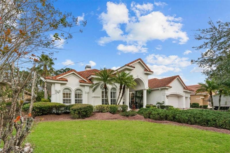 10003 TREE TOPS LAKE RD, TAMPA, FL 33626 Single Family Residence For Sale  MLS# T3492773