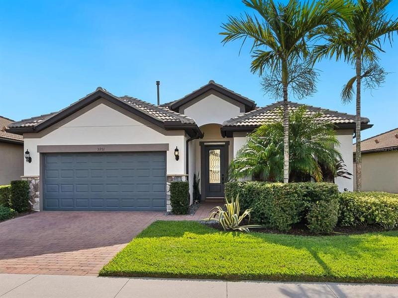 5951 Snowy Egret Drive, Sarasota, FL 34238 for Sale