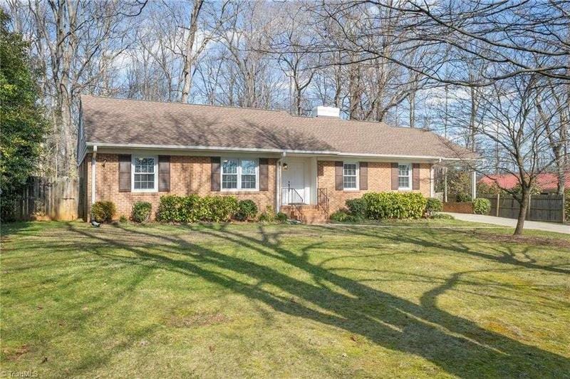 5500 Guida Drive, Greensboro, NC 27410  625136255 for Sale