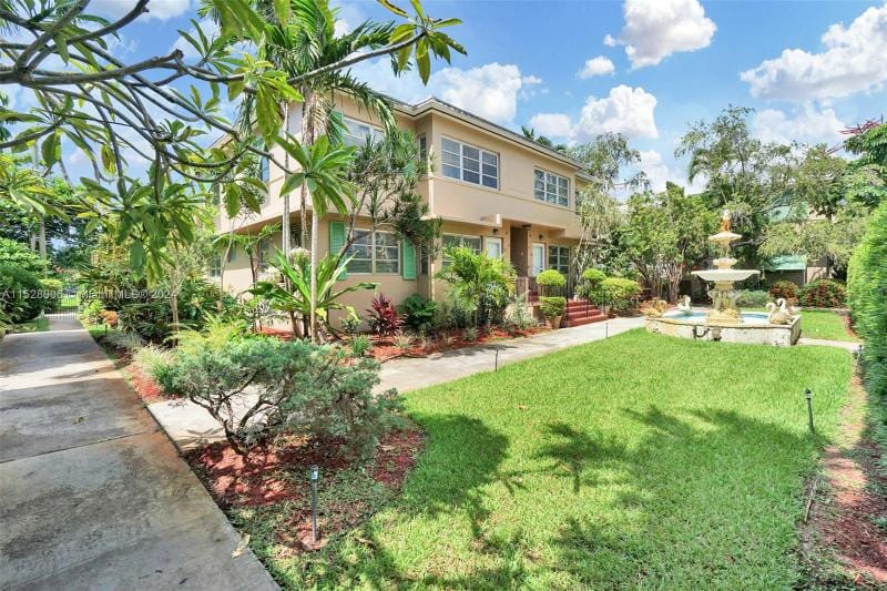 30 Almeria Avenue, Unit 5, Coral Gables, FL 33134 for Sale