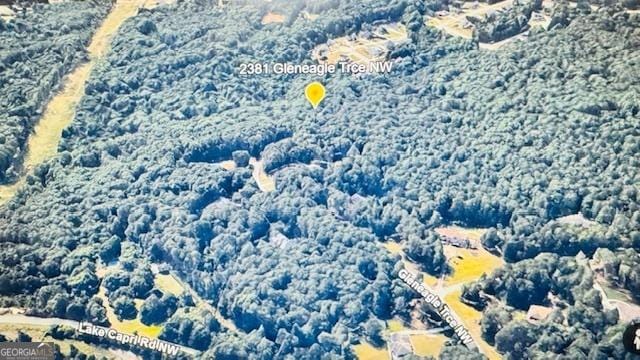 2381 Gleneagle Trace Northwest, Conyers, GA 30012 for Sale