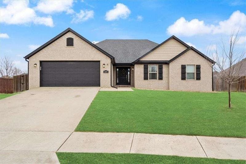 4695 Augustine DR, Springdale, AR 72762  625136959 for Sale