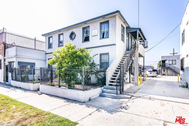 10961 South Figueroa Street, Los Angeles, CA 90061 for Sale