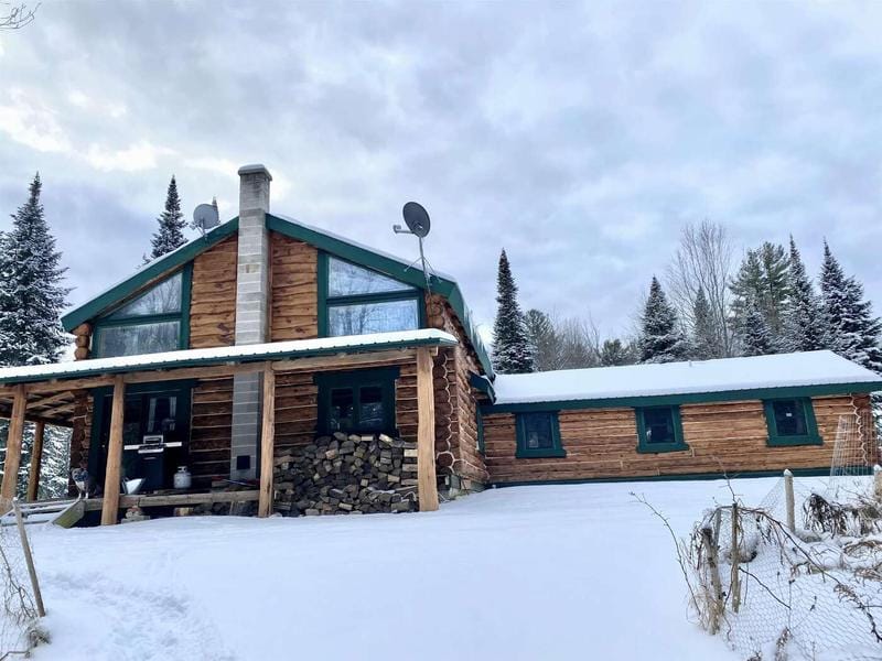984 Mayhew Road, Jay, VT 05859  624546927 for Sale