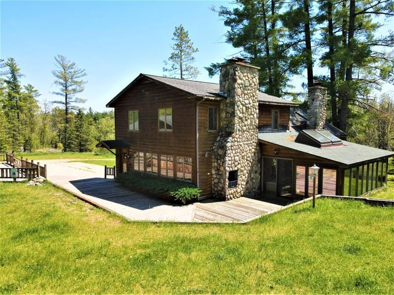 14755 M-65, Lachine, MI 49753  MLS# 22012638 for Sale