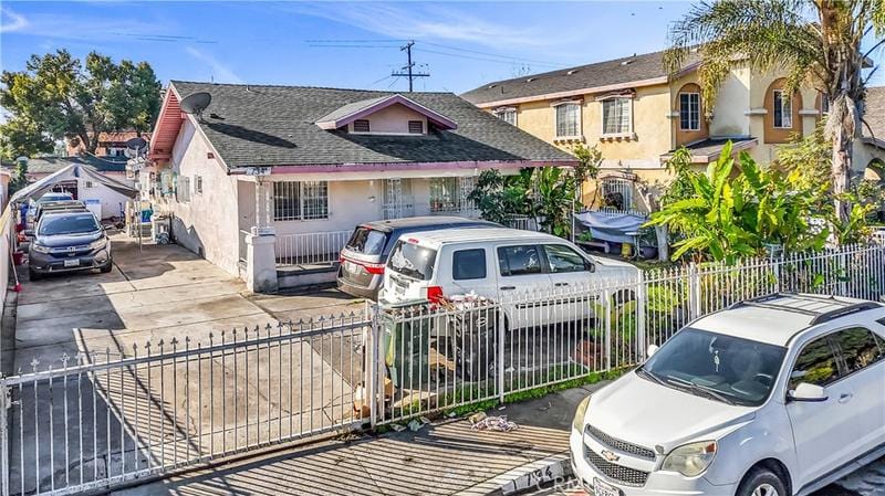 1734 East 70th Street, Los Angeles, CA 90001 for Sale