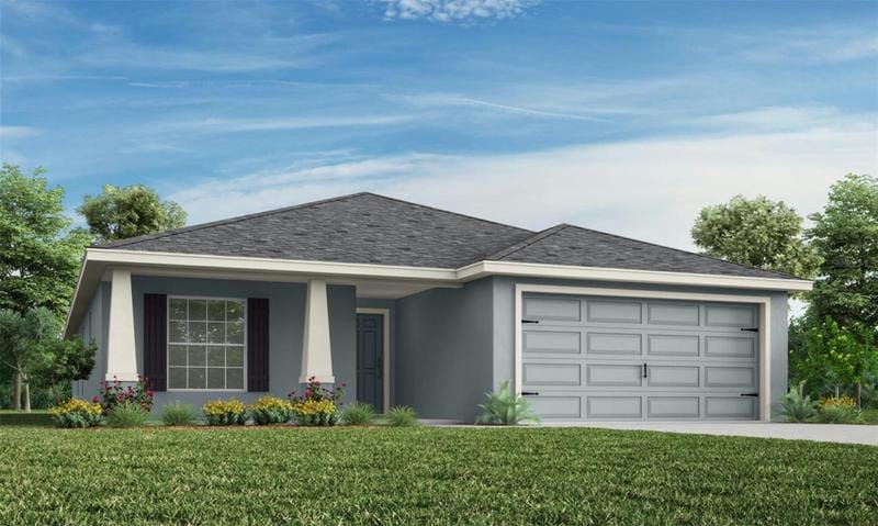 2152 DESERT ROSE DR, DAVENPORT, FL 33837 Single Family Residence For Sale  MLS# L4941736