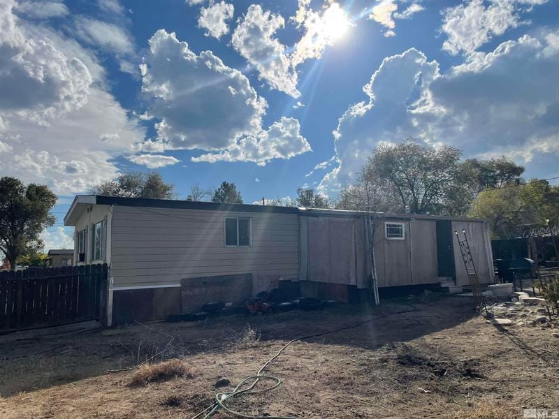 5244 Slope Drive, Sun Valley, NV 89433 for Sale