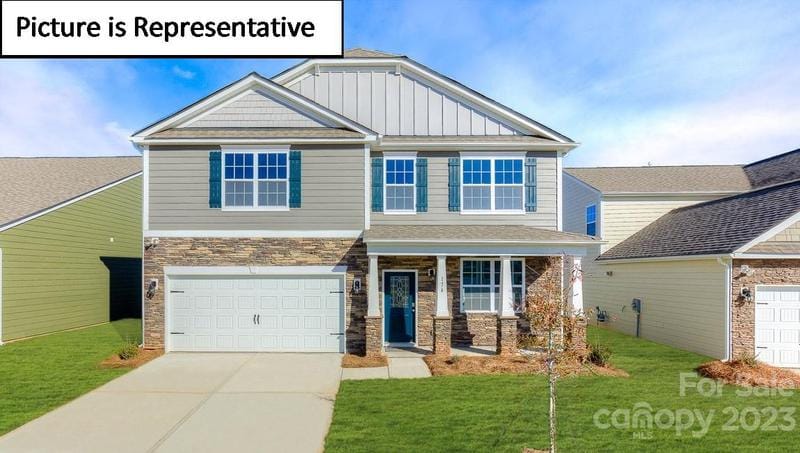 3850 Rosewood Drive, Mount Holly, NC 28120 for Sale
