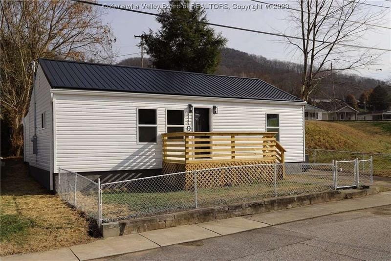 110 Glasgow Avenue, Glasgow, WV 25086  611608658 for Sale