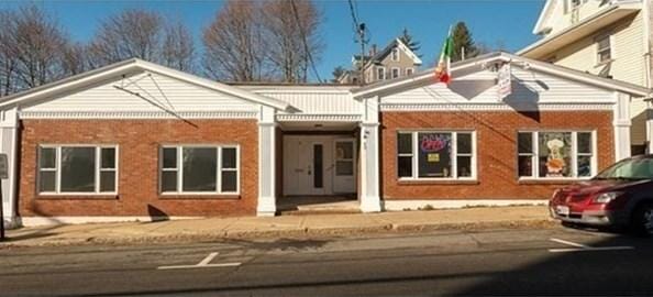 38-40 Market St #1, Amesbury, MA 01913 - MLS 73195869 for Sale