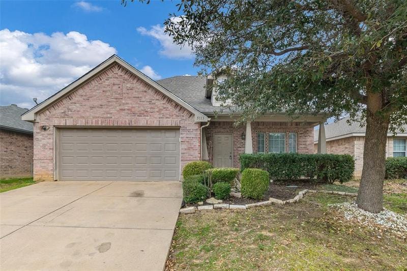 5113 Senator Dr, Fort Worth, TX 76244 for Rent