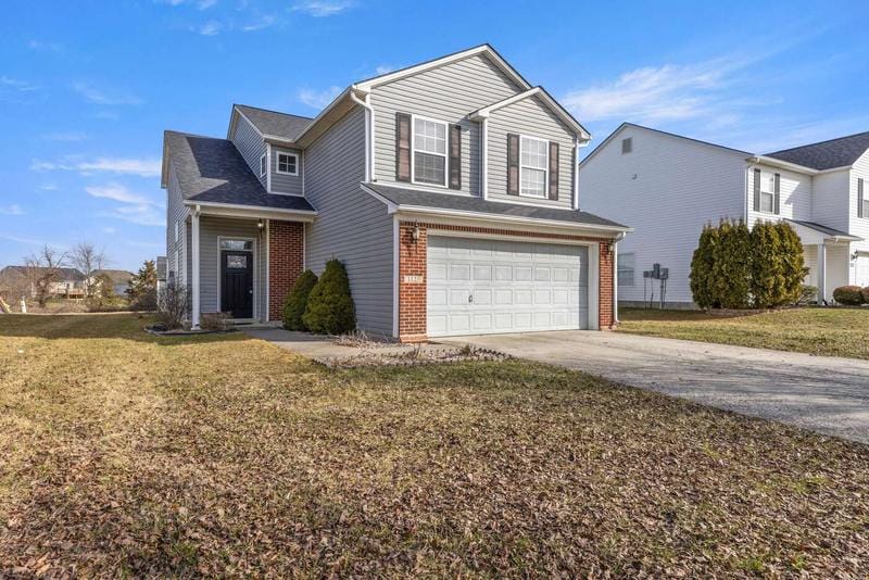 1129 Jamestown Drive, Berea, KY 40403  623828362 for Sale