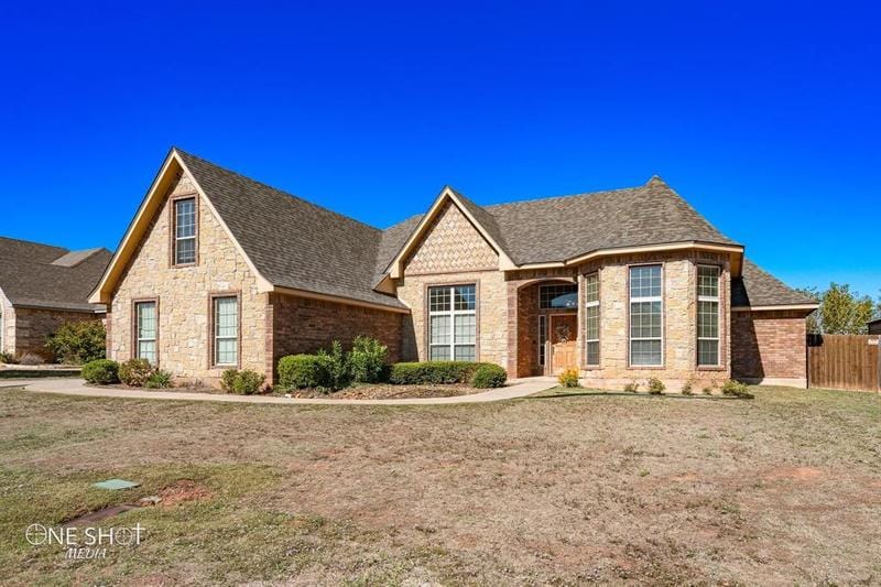 4518 Margaritas Way, Abilene, TX 79606 for Sale