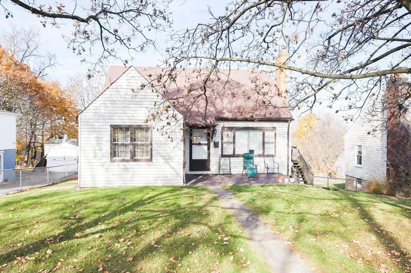 637 3rd St, North Versailles, PA 15137 - MLS 1633281 for Sale