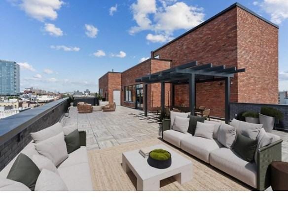 865 Rogers Ave unit 602 - Brooklyn, NY 11226 - Home For Rent