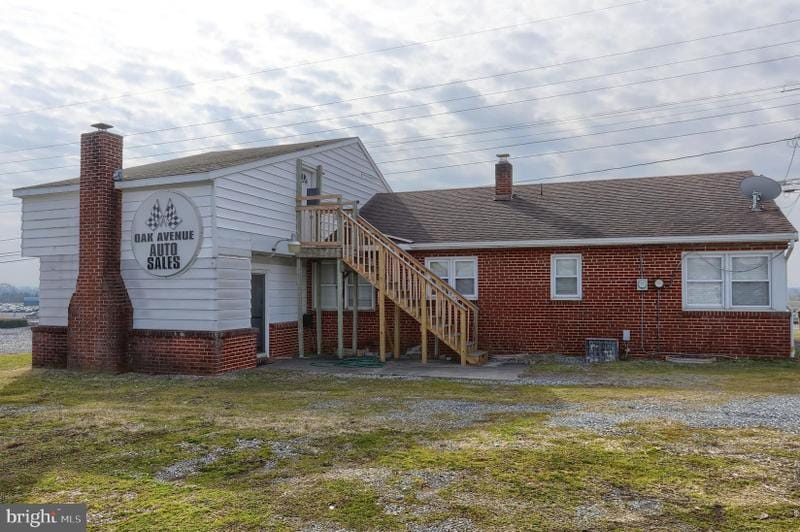 Manheim, Lancaster County, PA Commercial Property, Homesites for sale Property ID: 418916984