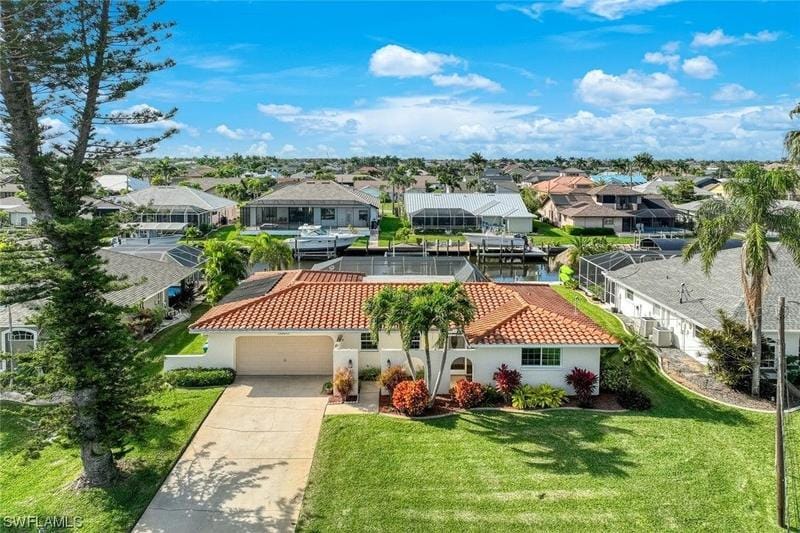 Cape Coral, Lee County, FL Lakefront Property, Waterfront Property, House for sale Property ID: 418676467