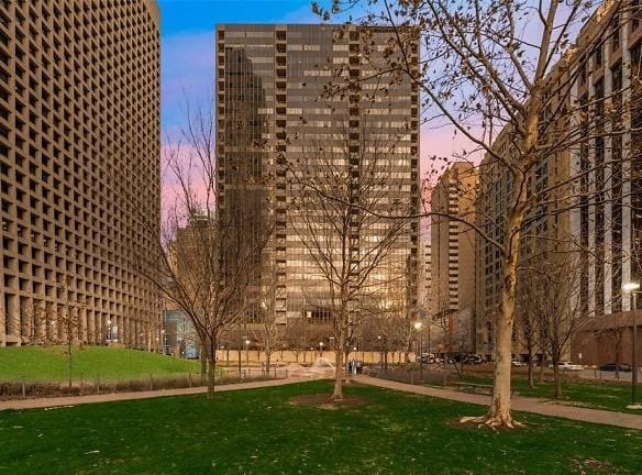 1200 Main St #1007 - Dallas, TX 75202 - Home For Rent