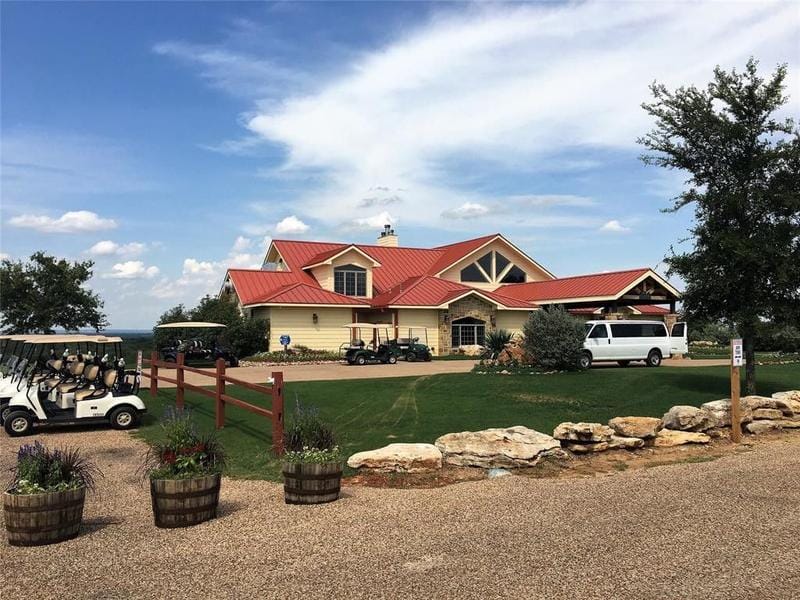 Brownwood, Brown County, TX Undeveloped Land, Homesites for sale Property ID: 418670707