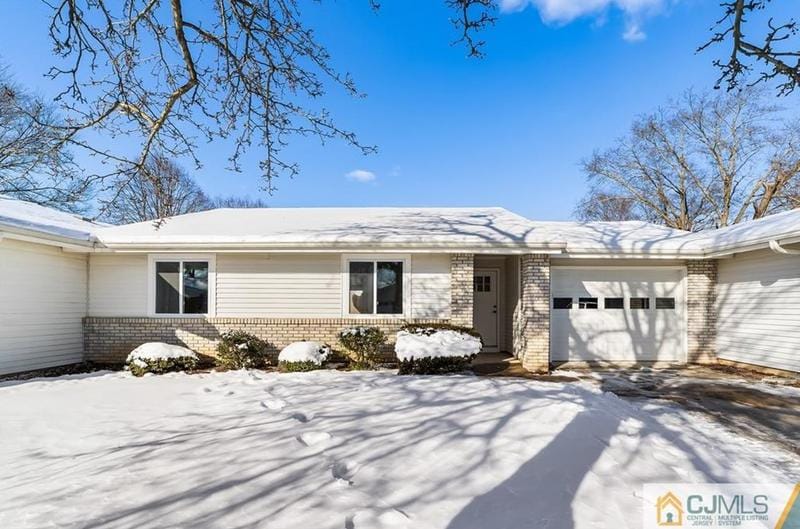 274B Convent Rd #274B, Monroe Township, NJ 08831 - MLS 2353842M for Sale