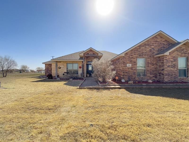 3948 SE 3000, Andrews, TX 79714 for Sale