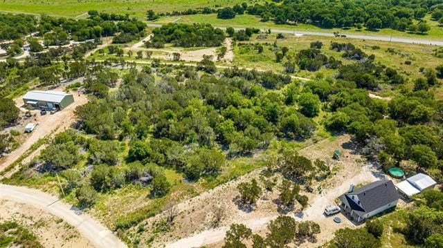 LOT 25 PR 34, Granbury, TX 76048 Land For Sale  MLS# 20523257