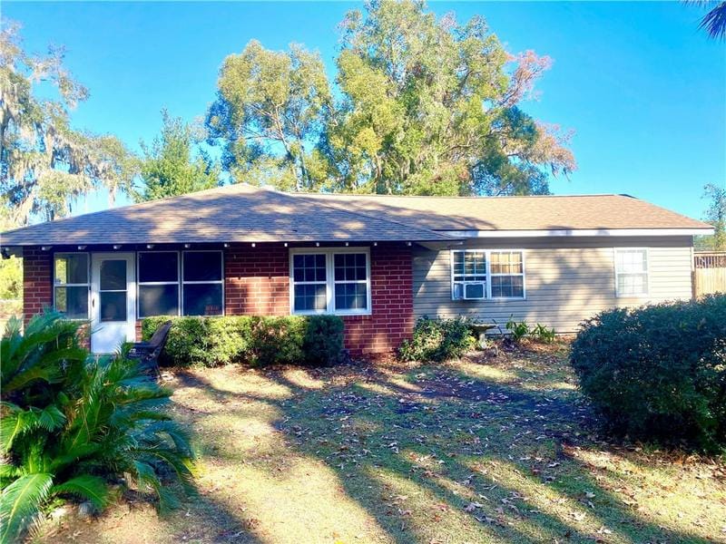 129 ENGLISH AVE, Brunswick, GA 31520 Single Family Residence For Sale  MLS# 1643683