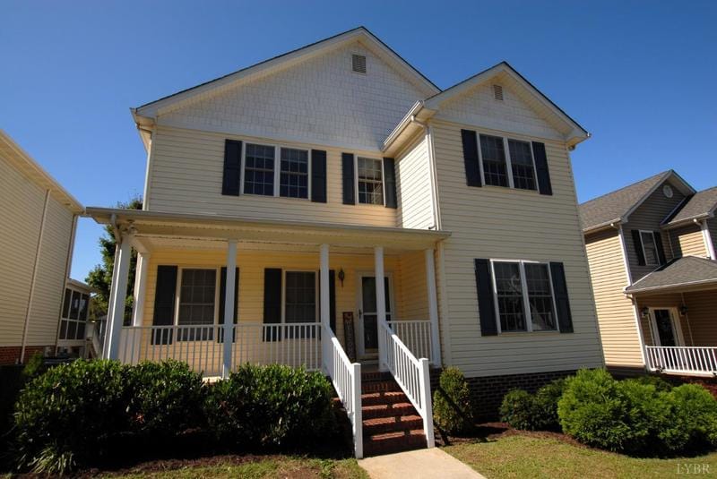 336 Wyndhurst Drive, Lynchburg, VA 24502 for Sale