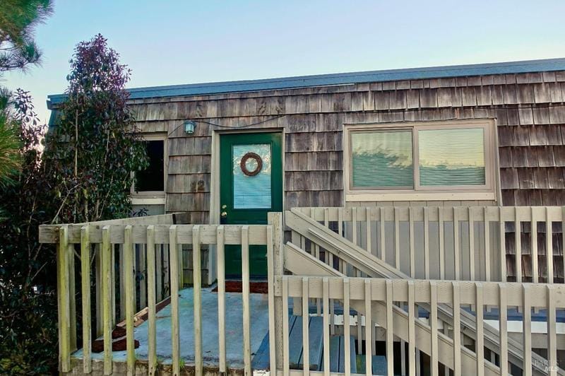 511 Cypress St #12, Fort Bragg, CA 95437 - MLS 323926031 for Sale