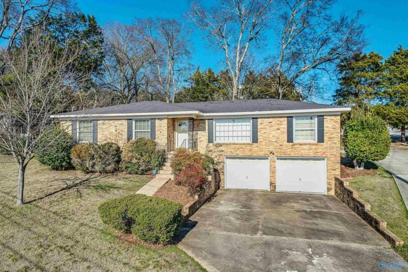 2500 BELLE MEADE DR NE, Huntsville, AL 35811 Single Family Residence For Sale  MLS# 21852481