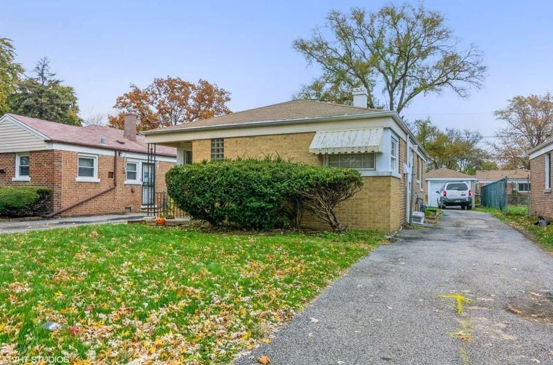 12627 S. Loomis Street, Calumet Park, IL 60827  625300138 for Sale